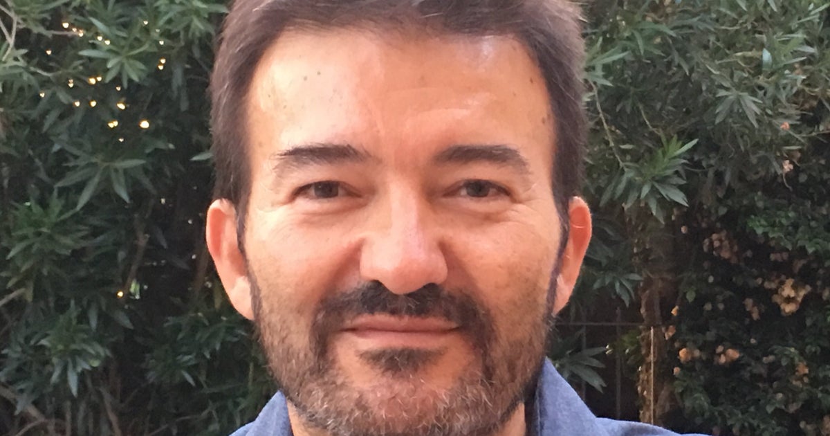 Jose Manuel Calvente El Hombre Que Quiere Poner En Jaque A Podemos El Huffpost