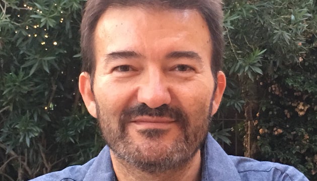 Jose Manuel Calvente El Hombre Que Quiere Poner En Jaque A Podemos El Huffpost