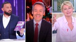 TPMP, Quotidien, C à vous... Qui sont les nouveaux