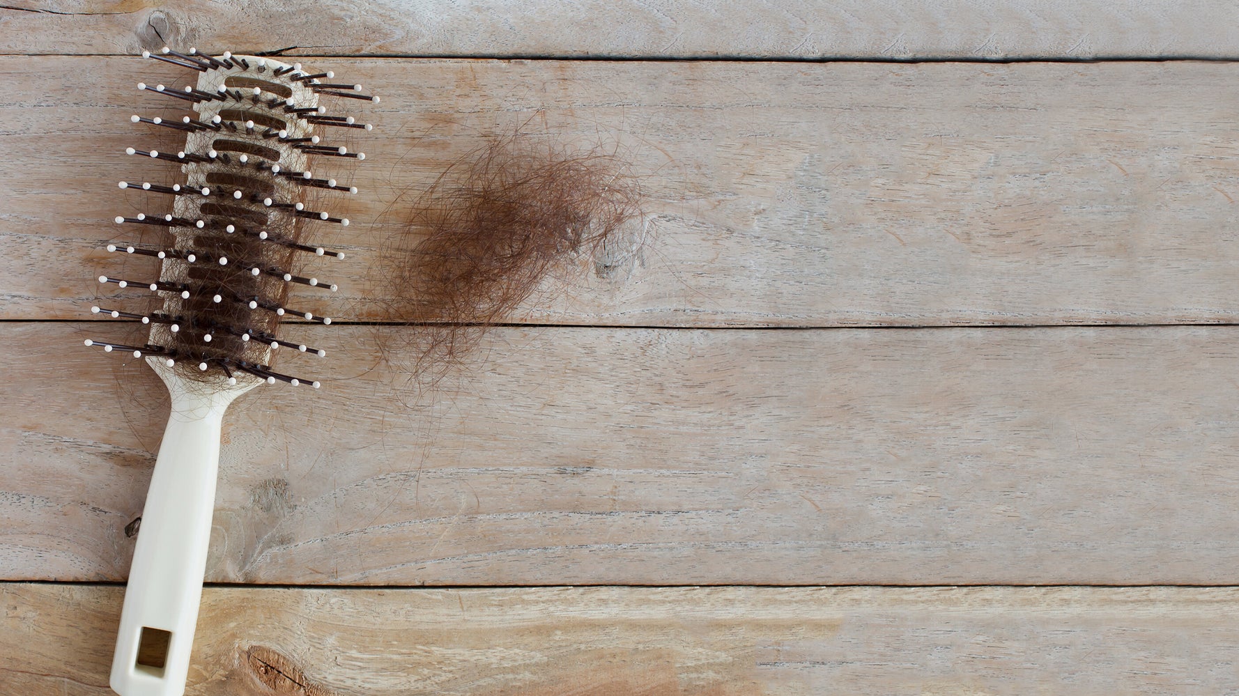 Can Covid19 Cause Hair Loss? Here's What You Need To Know HuffPost