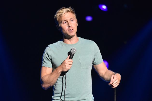 Russell Howard Leaves Stage Five Minutes Into Comedy Gig After Catching Audience Member Filming: ‘You’ve Ruined It’