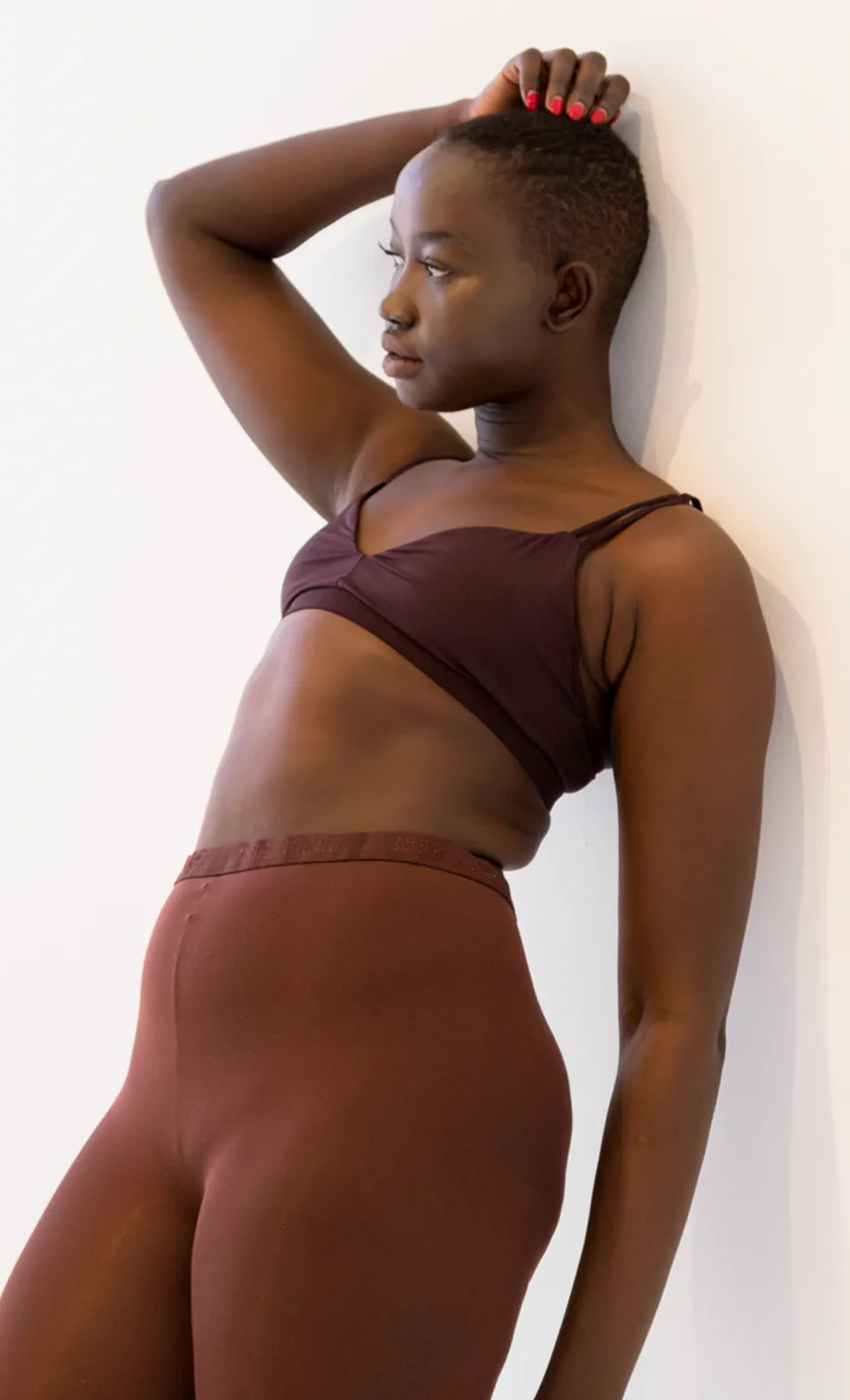 New Black-Owned Lingerie Line Heats Up the Market