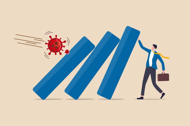 How The Recession Will Actually Affect Your Day-To-Day Life