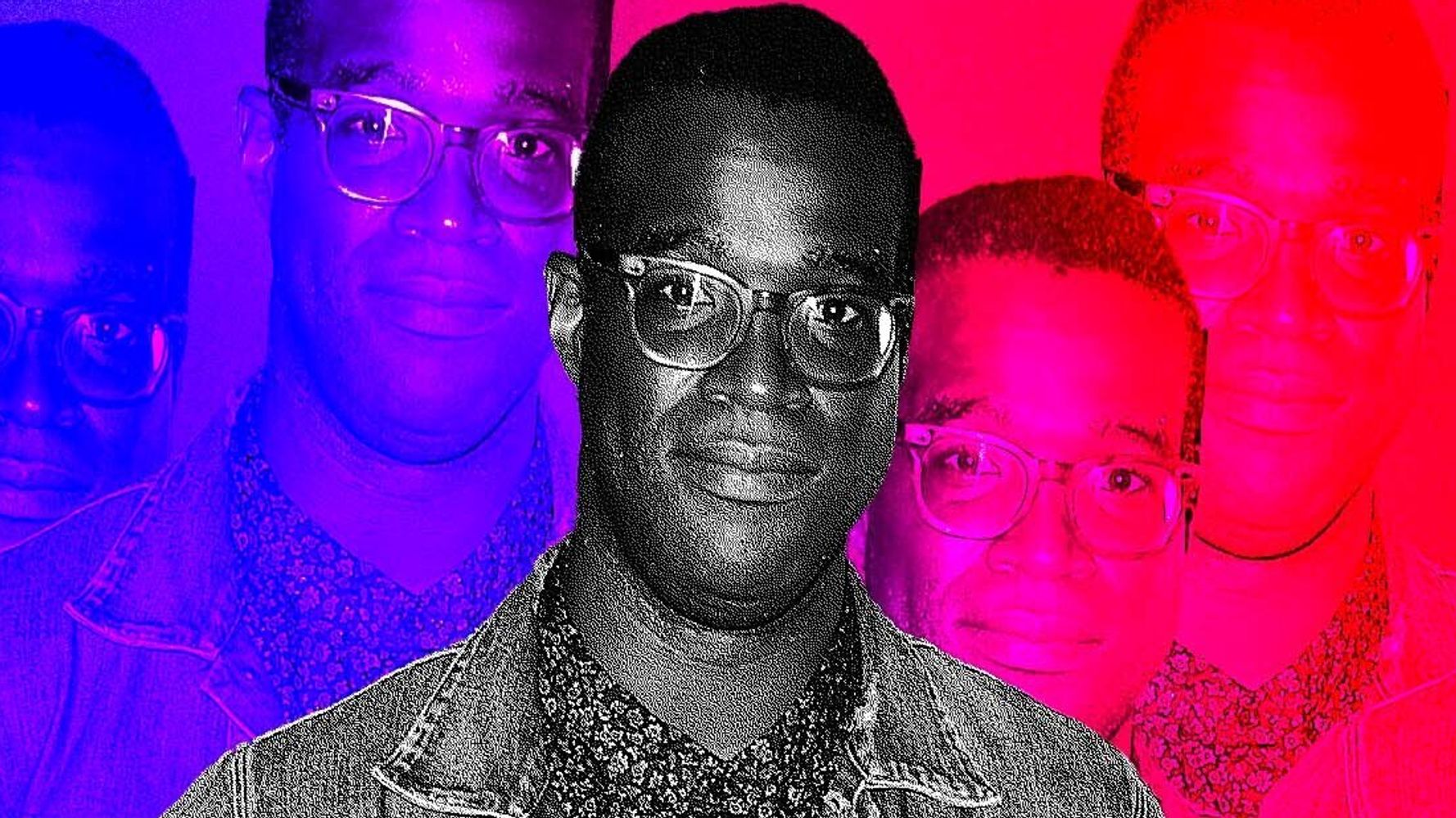 1778px x 999px - Tunde Adebimpe Never Chased Indie-God Status. He's Too Cool For That. |  HuffPost Entertainment