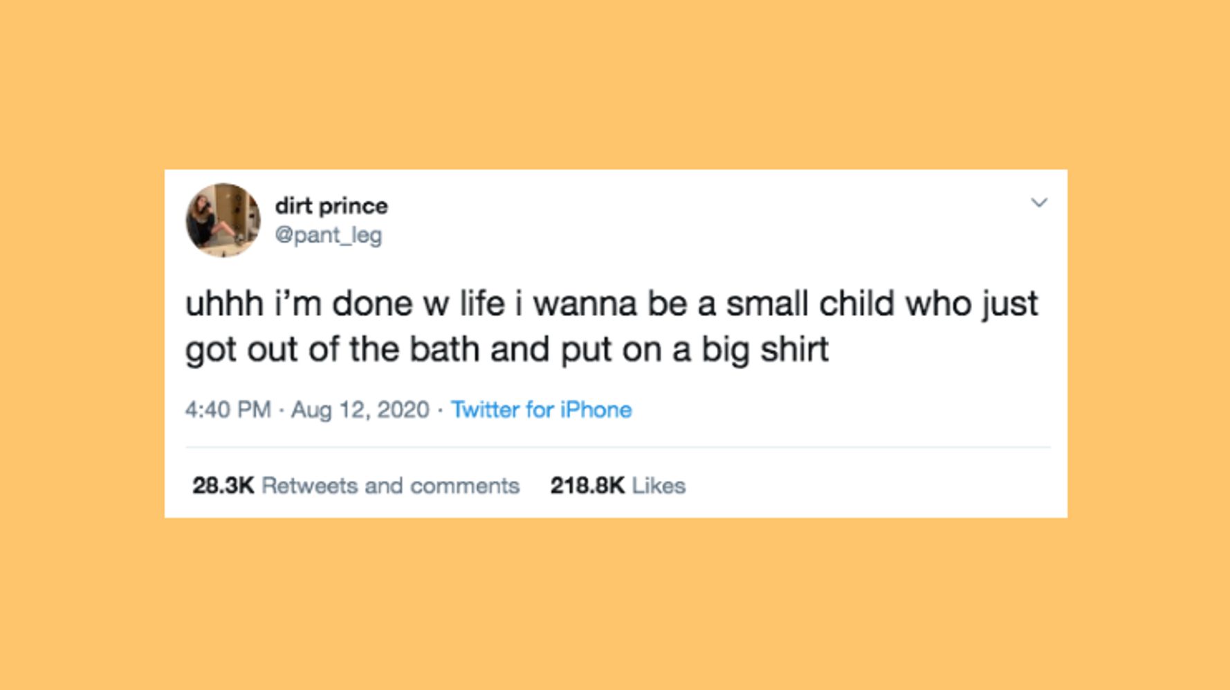 The 20 Funniest Tweets From Women This Week (Aug. 8-14) | HuffPost Women