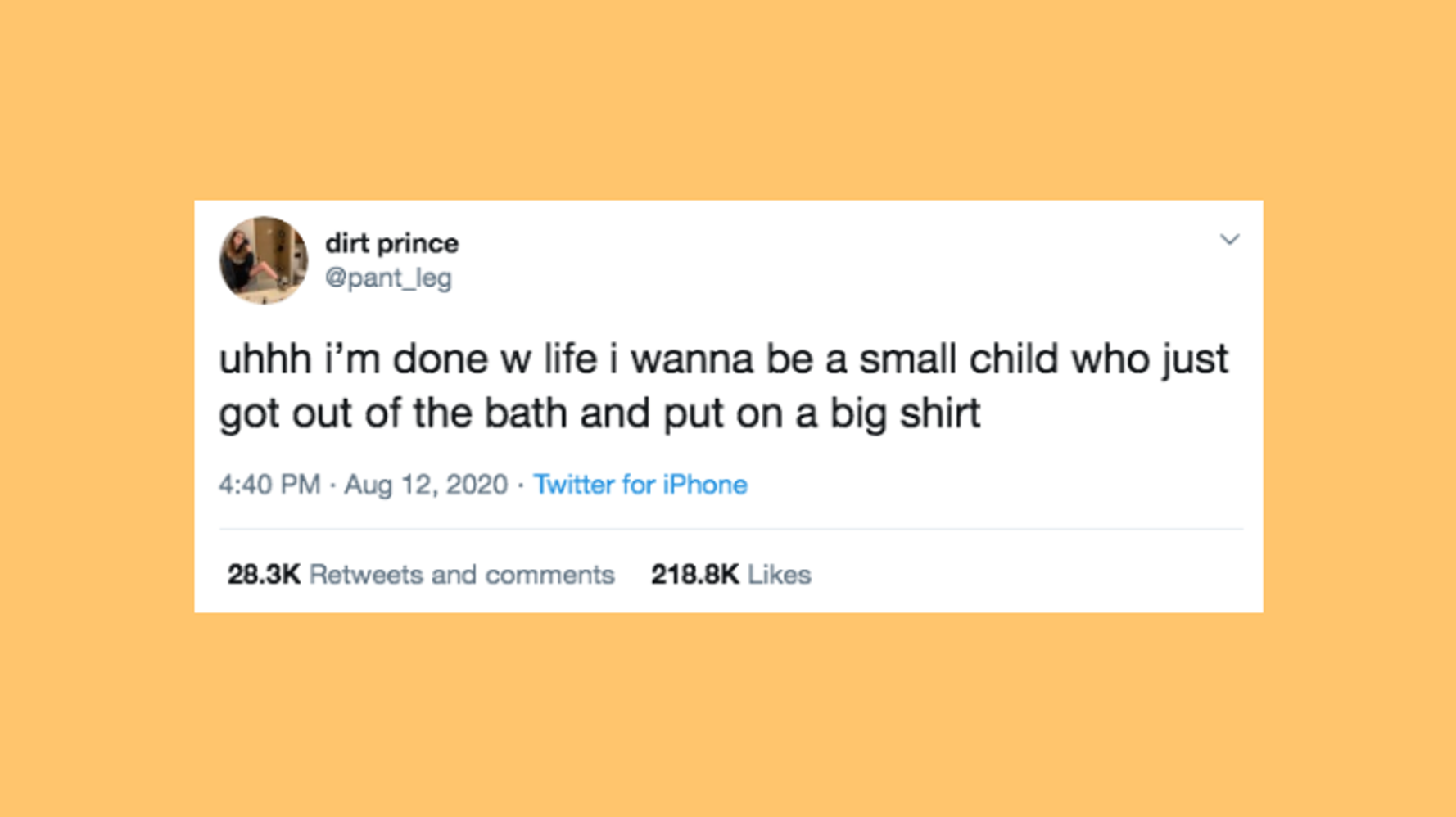 The 20 Funniest Tweets From Women This Week (Aug. 8-14) | HuffPost Women The 20 Funniest Tweets From Women This Week (Aug. 8-14) | HuffPost Women