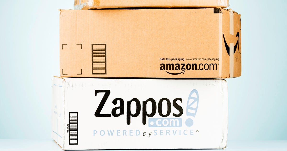 Zappos Amazon The Annual Zappos VIP Sale: Everything You Need To Know | HuffPost Life