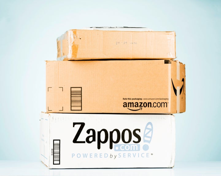 Zappos 2025 vip shoes