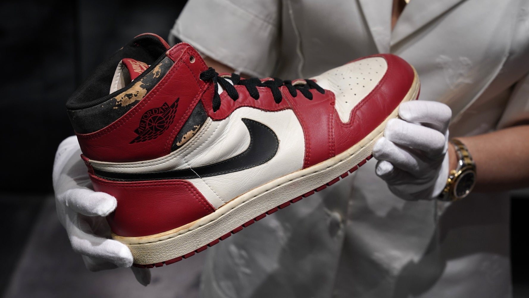 Paire De Basket La Plus Chère Au Monde  AUTOMASITES