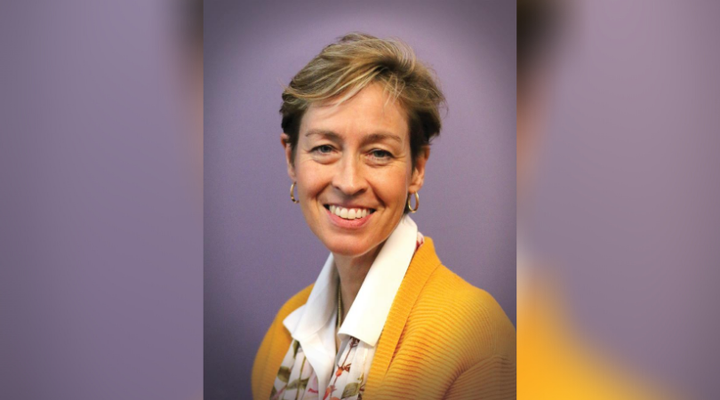 Christine Trauttmansdorff says College and Institutes Canada has been advocating for post-secondary institutions to be eligible for the federal government's emergency wage subsidy.