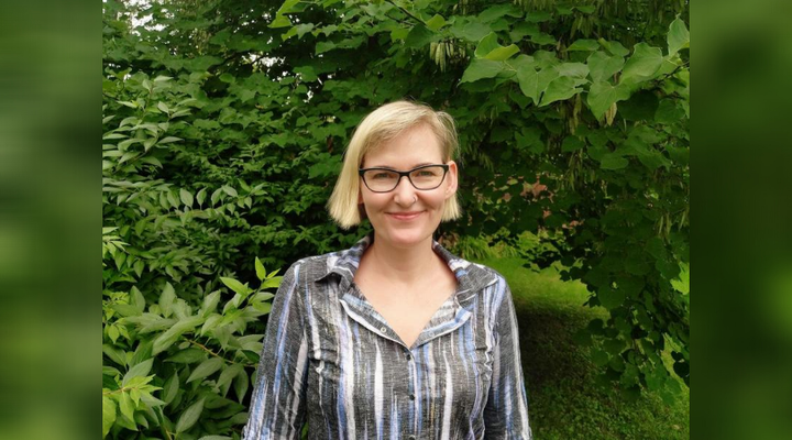 Beth MacDougall-Shackleton is the president of the University of Western Ontario Faculty Association.