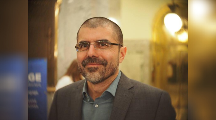 Ricardo Acuña is the president of the Association of Academic Staff at the University of Alberta. He says it's too early to know whether student services will be impacted by the budget cuts.