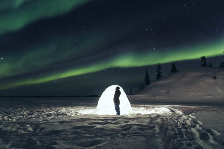 Finding the beauty in day-to-day moments can help fuel optimism and break up the monotony.