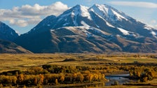 Public Land Is Getting Big Play In 2020 Elections In The West