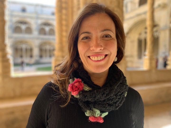 “Se essa perda tem muita dor, é porque tinha muito amor", destaca a médica. 