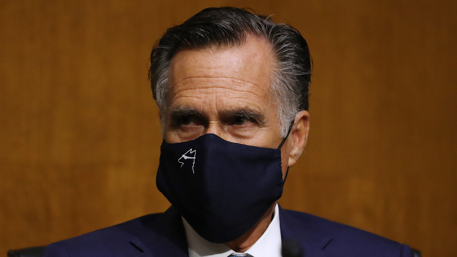 Mitt Romney Doesn't Have A Problem With Mail-In Ballots - PoliticTalks.com