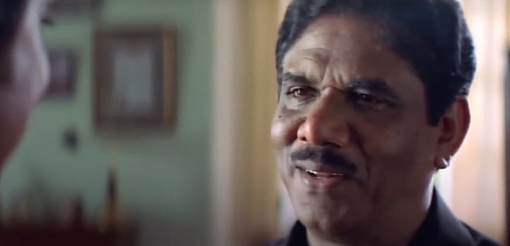 The stereotyping of Dravidian leaders as corrupt