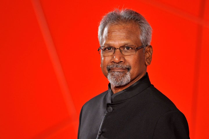 VENICE, ITALY - SEPTEMBER 06: Director Mani Ratnam attends the "Raavanan" premiere during the 67th Venice Film Festival at the Sala Grande Palazzo Del Cinema on September 6, 2010 in Venice, Italy. (Photo by Gareth Cattermole/Getty Images)