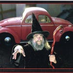 New Zealand's Official Wizard Reflects On His 'Crazy' Year In