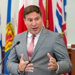 Asylum Seekers Working In Health Care During Pandemic Get New Path To