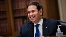 Fla. High School Football Kicking Off; Rubio Jokes About How To Silence Critics