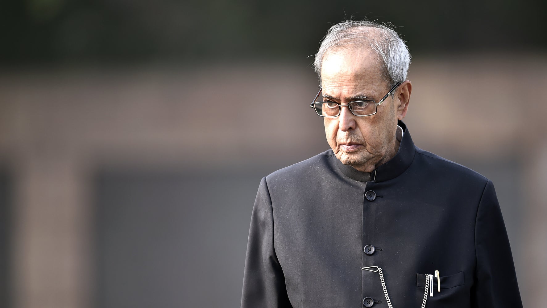 Pranab Mukherjee, Former Indian President, Was A Quintessential Survivor of  Politics | HuffPost Politics