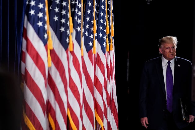 Trump: per la Corte Suprema sceglie il giudice Amy Coney Barret, invisa ai democratici Trump: per la Corte Suprema sceglie il giudice Amy Coney Barret, invisa ai democratici