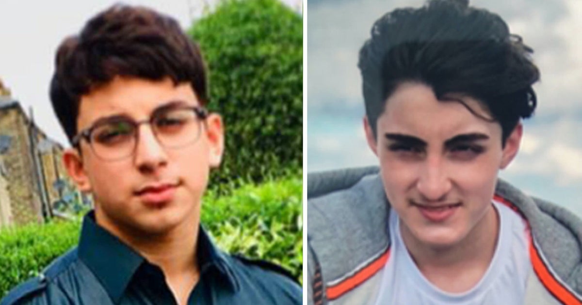 Two Bodies Found In Search For Brothers Missing Off Lancashire Coast ...