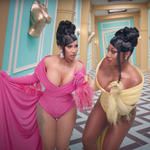 ‘WAP’ Is Making People Uncomfortable Because It’s About Female