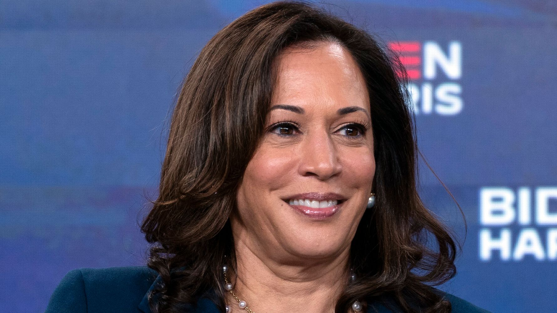 Kamala Harris Secret Service Code Name Revealed | HuffPost Australia ...