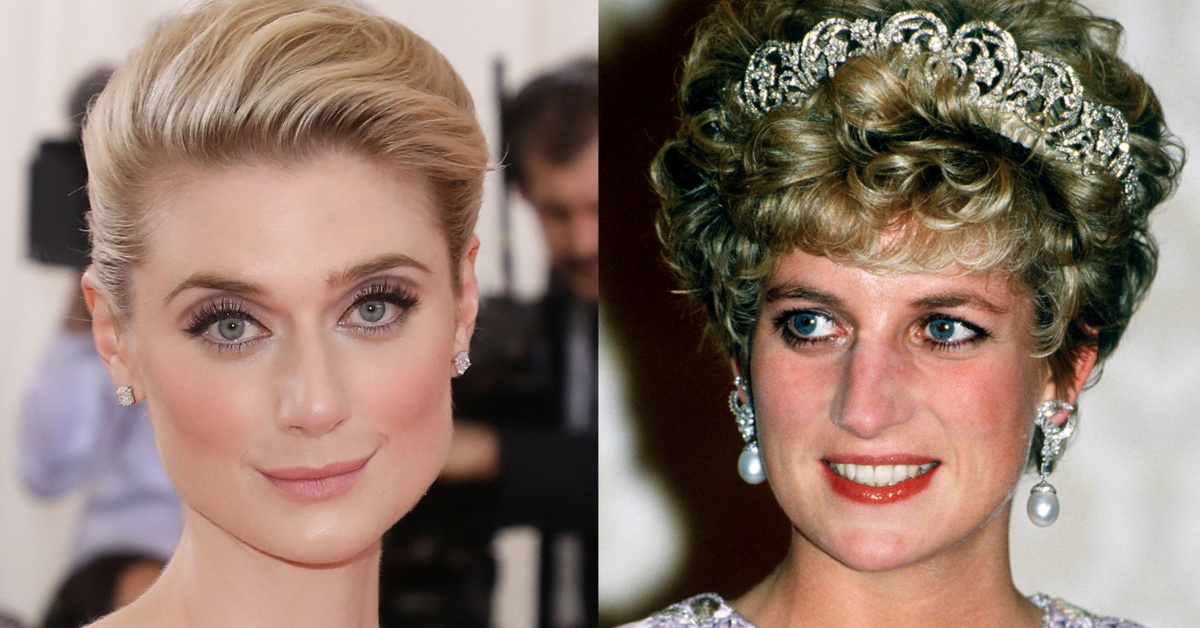 Elizabeth Debicki To Play Princess Diana In Final 2 Seasons Of The Crown Huffpost Australia