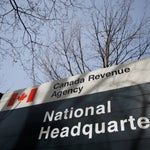 CRA Disables Thousands Of Accounts After