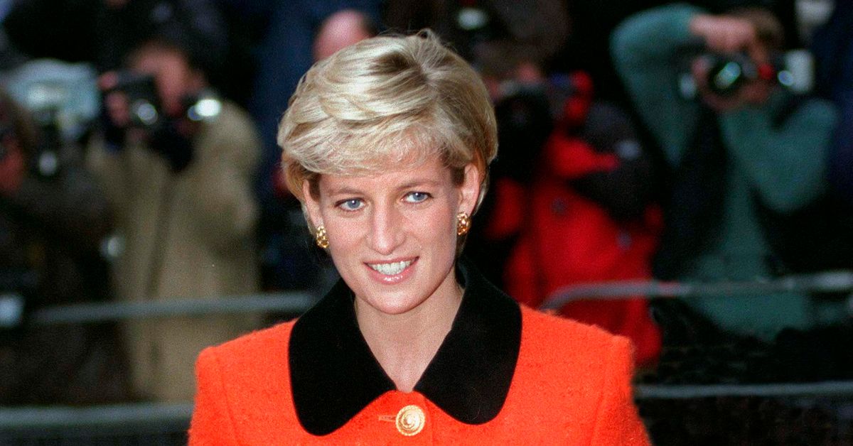 Elizabeth Debicki sera Princess Diana dans "The Crown ...
