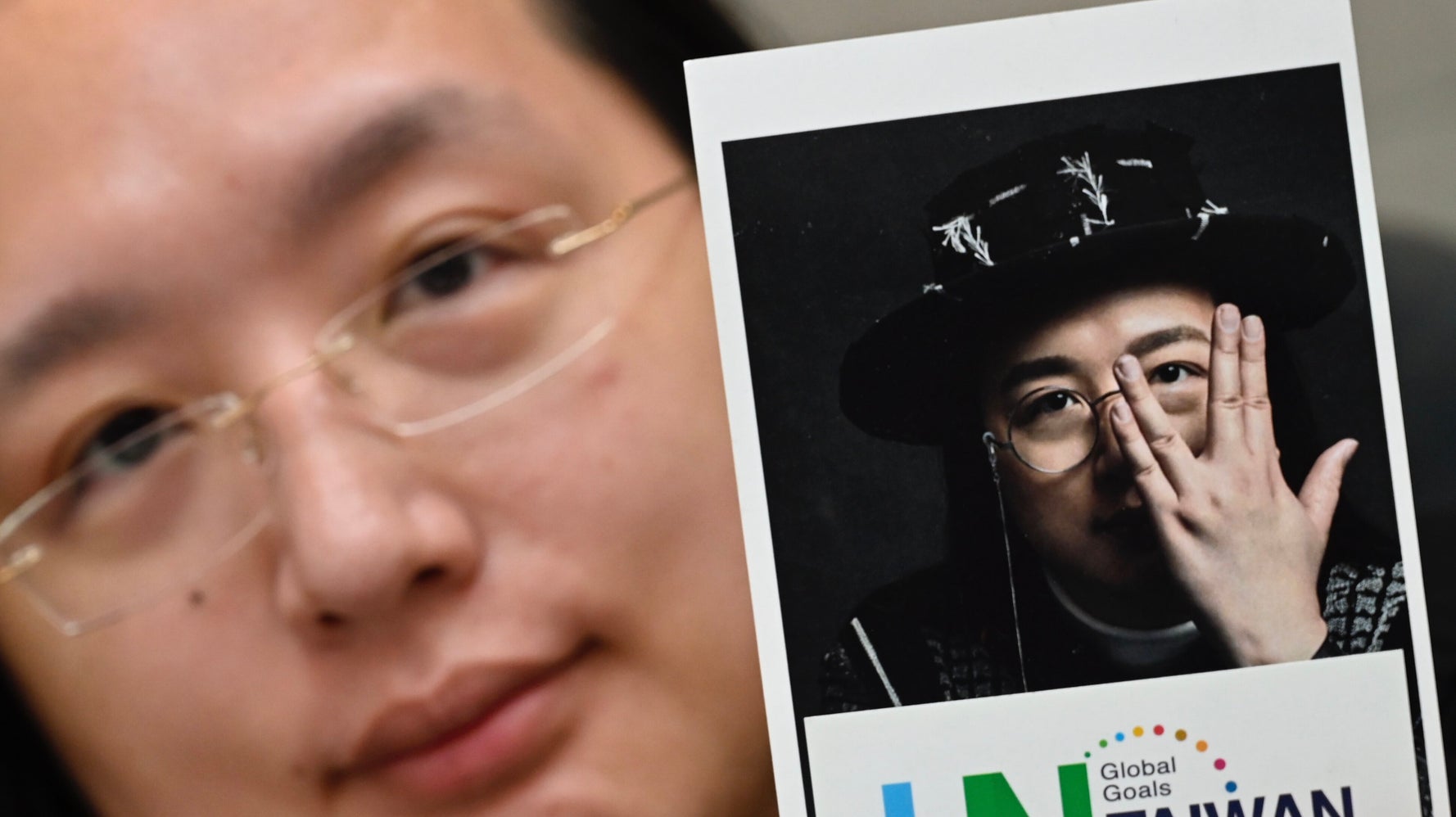 オードリー タンの頭の中 台湾の天才大臣が語る バグを恐れない 生きかた ハフポスト