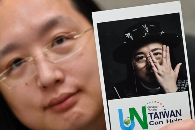 オードリー タンの頭の中 台湾の天才大臣が語る バグを恐れない 生きかた ハフポスト オードリー タンの頭の中 台湾の天才大臣が語る バグを恐れない 生きかた ハフポスト