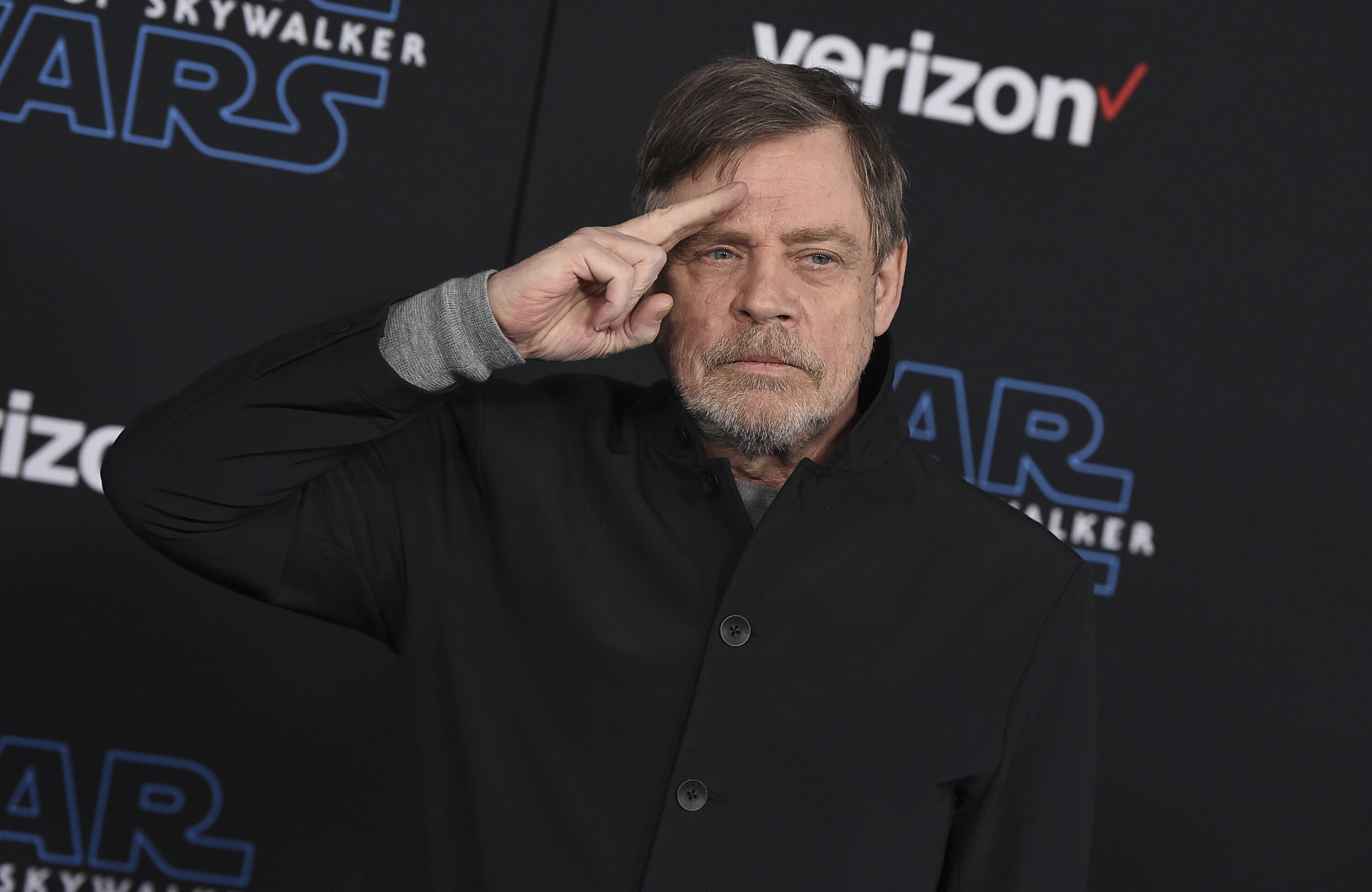 Mark Hamill Shares Star Wars Resistance Meme To Save USPS And The ...