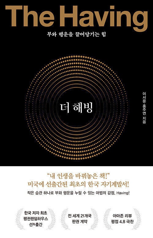 더 해빙