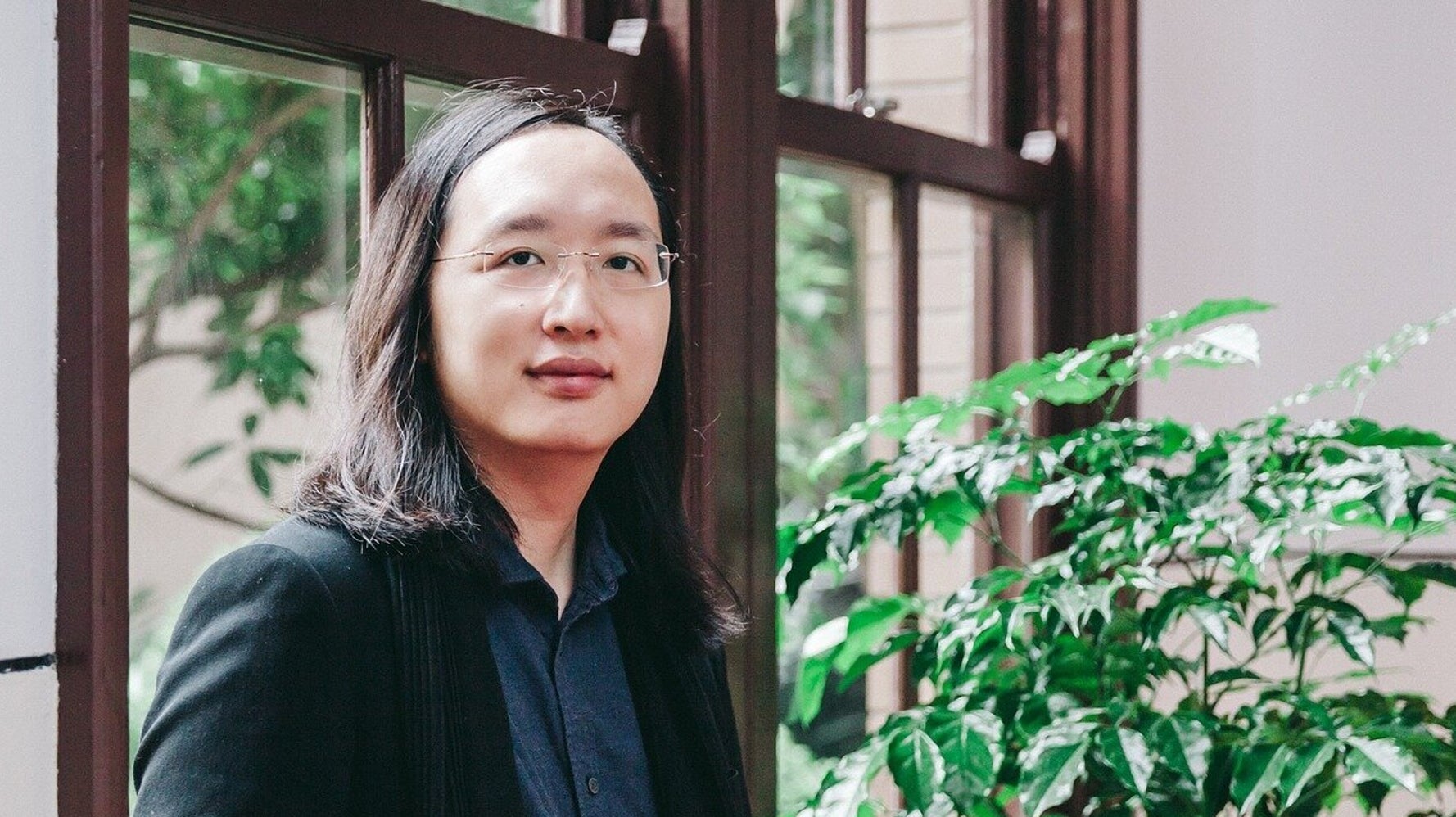オードリー タン 日本人は未来に住んでいるようだった 台湾の天才大臣が語った来日時の記憶 インタビュー全文 その ハフポスト