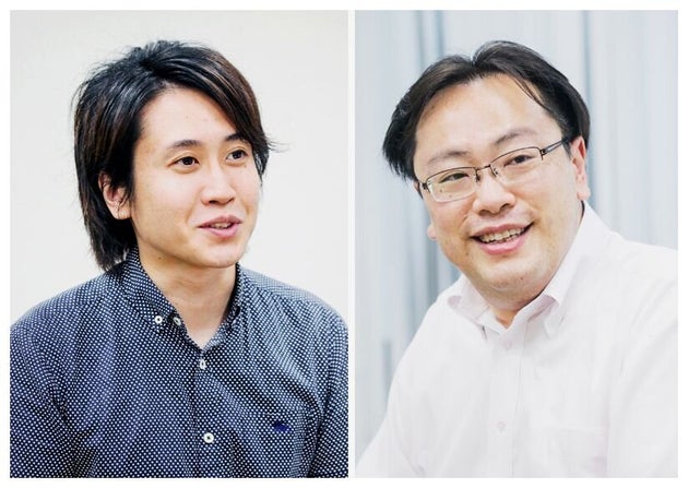 要領が悪くクビに 身支度には4時間かかる そんな2人がたどり着いたライフハック ハフポスト 要領が悪くクビに 身支度には4時間かかる そんな2人がたどり着いたライフハック ハフポスト