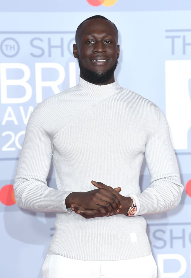 Stormzy