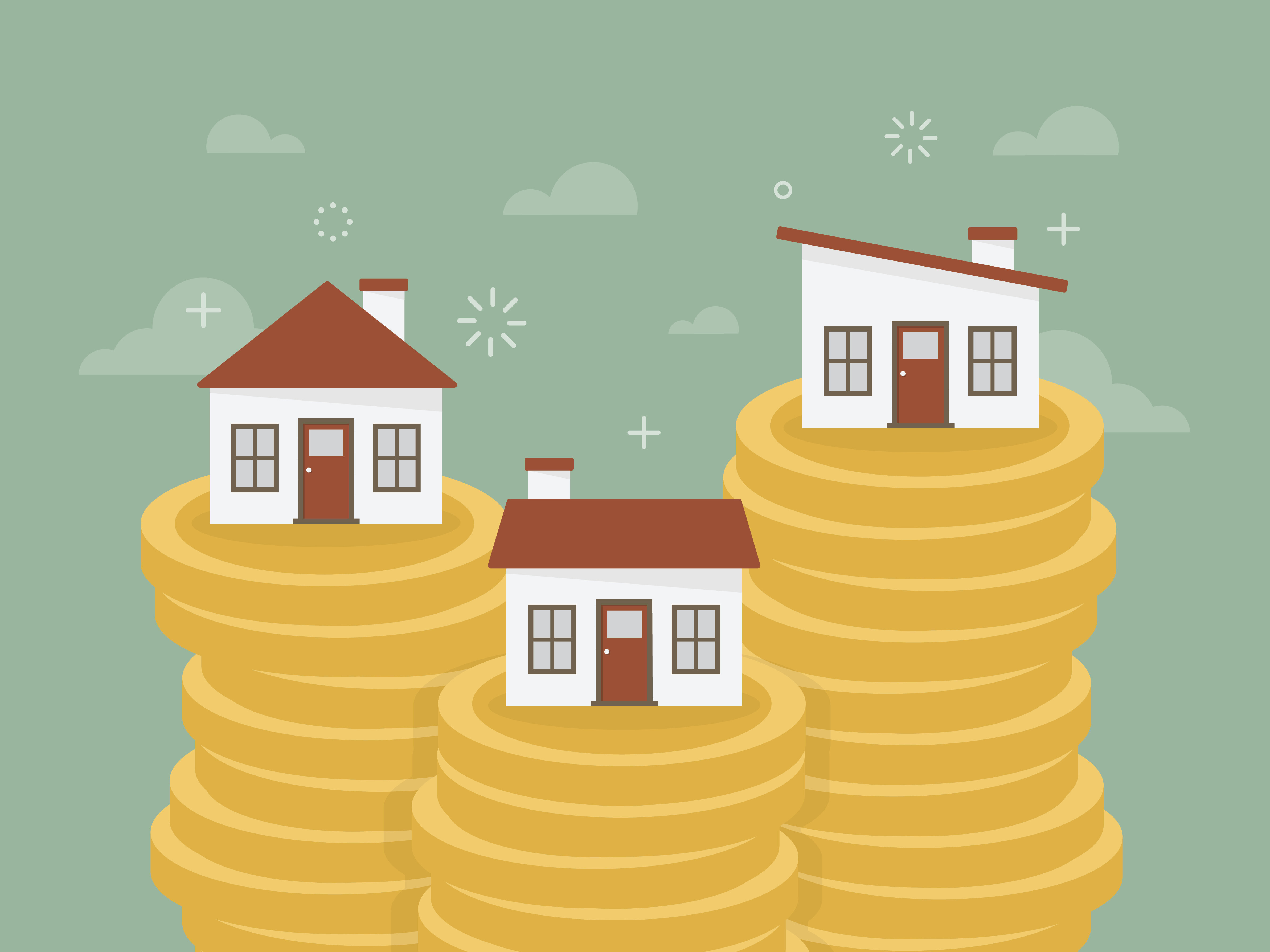 how much should i have saved before buying a house