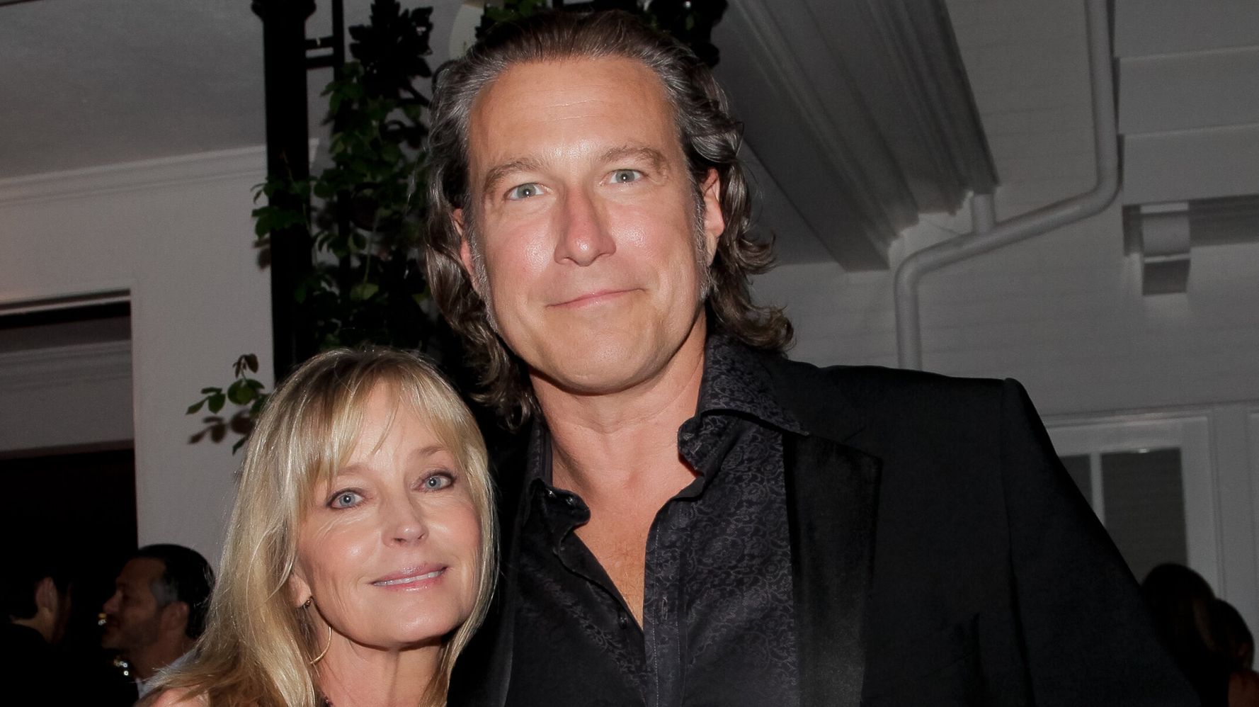 Bo Derek On Why She And John Corbett Haven T Married After Nearly 20 Years Together Huffpost