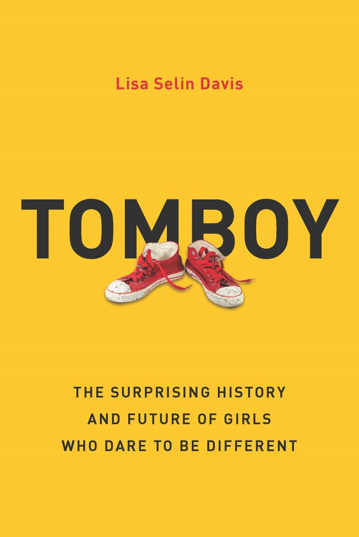 Lisa Selin Davis' new book explores the hyper-gendering of childhood — and how it limits kids.