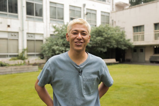 ロンブー田村亮さん 死ぬつもりで生き方を振り返った 相方 淳さんへ宛てた 遺書 ハフポスト ロンブー田村亮さん 死ぬつもりで生き方を振り返った 相方 淳さんへ宛てた 遺書 ハフポスト