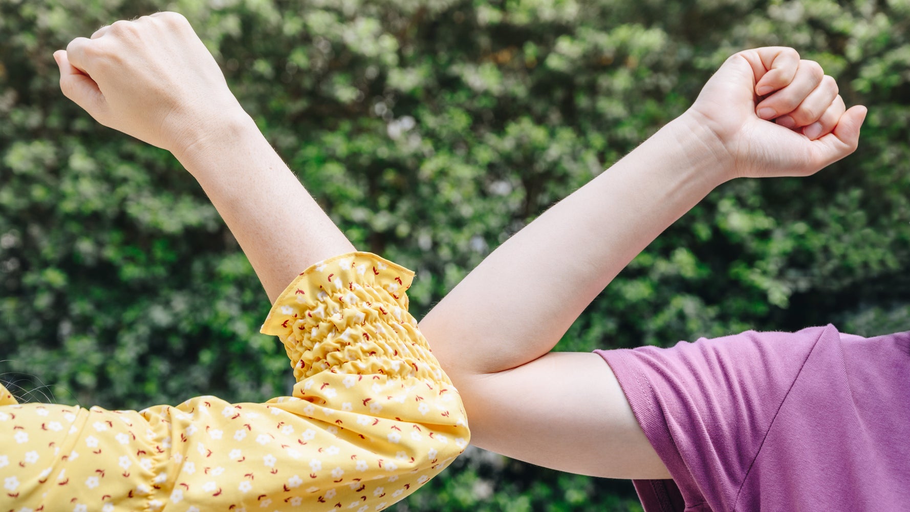 How To Support A Friend Whose Mental Health Is Suffering During The Pandemic Huffpost Uk Life