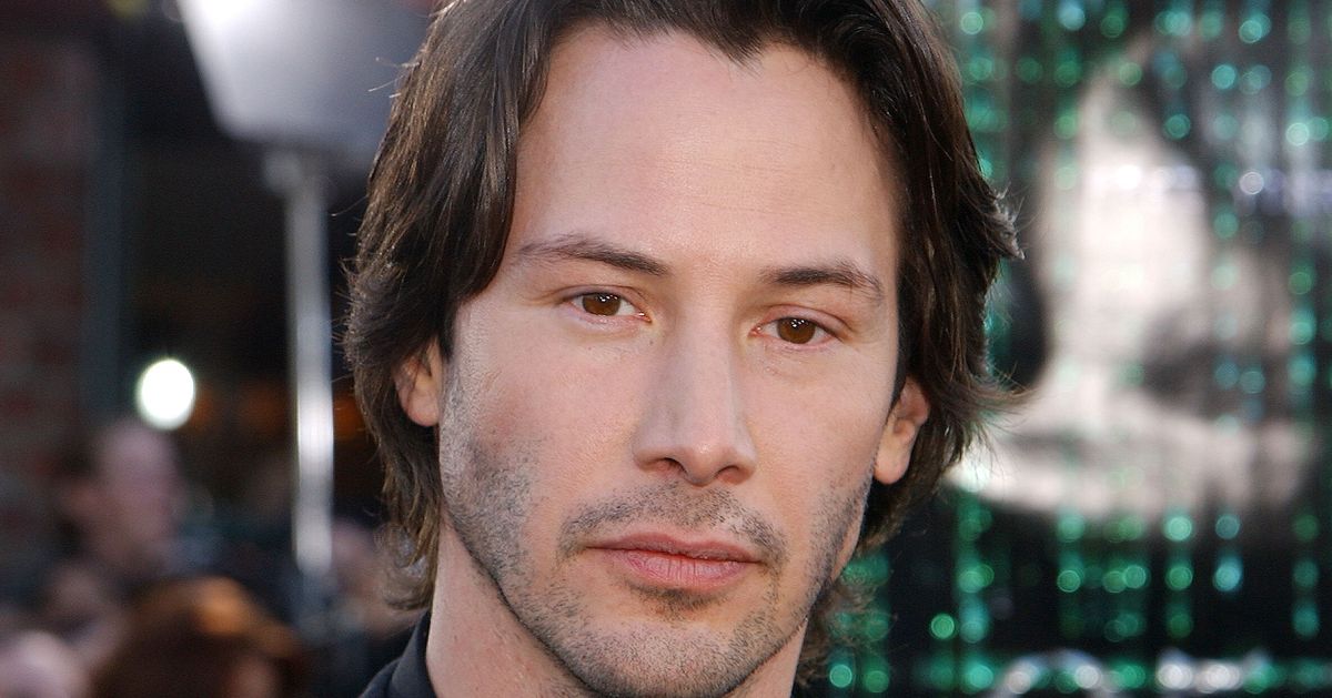 Keanu Reeves Reacts To 'The Matrix' Being Confirmed As A Trans Allegory