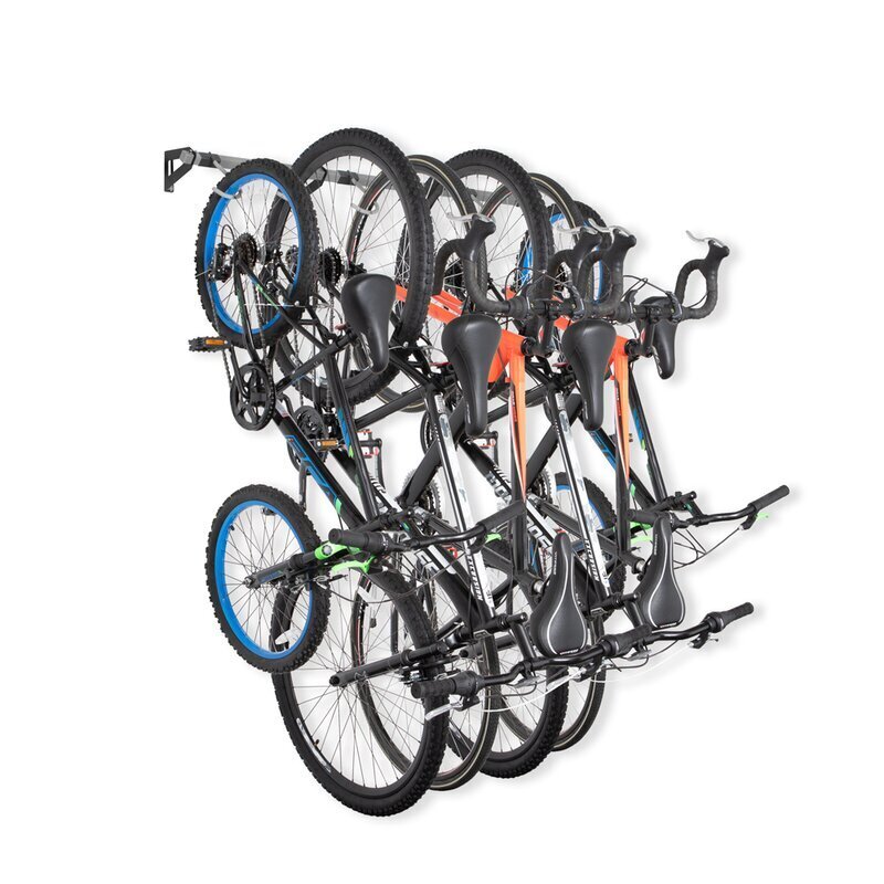 wayfair bike rack