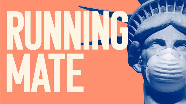 Can Trump Win In 2020? Listen To Running Mate, Our US Election Podcast For Brits