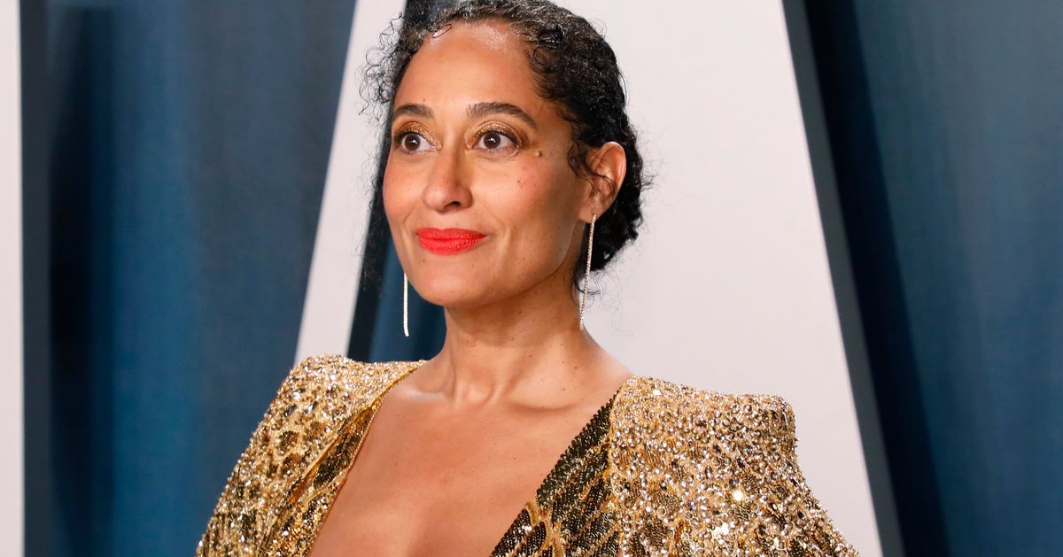 Tracee Ellis Ross On Singing, ‘Jodie’ And Black Joy As Resistance