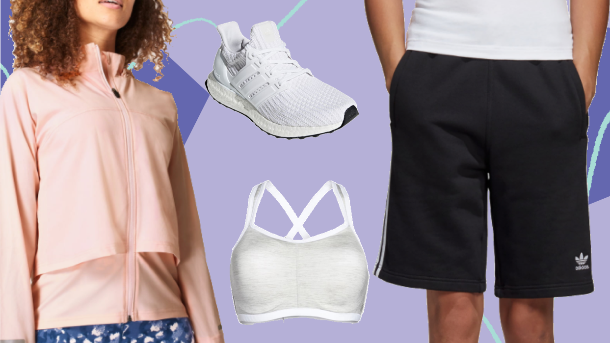 affordable activewear